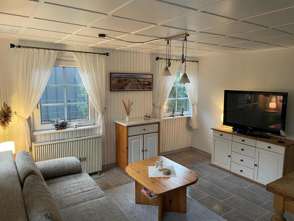 Ferienhaus Fischerhaus Zinnowitz Kültér fotó