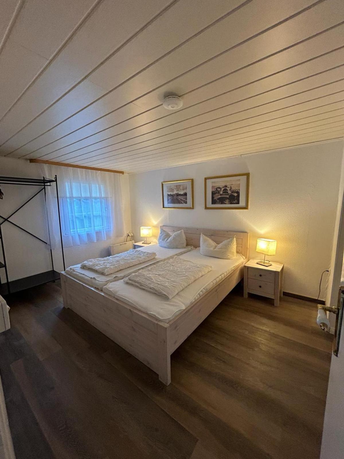 Ferienhaus Fischerhaus Zinnowitz Kültér fotó